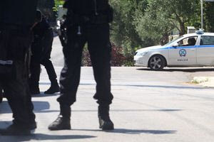 Σε «κόκκινο» συναγερμό η Ελλάδα – Έκτακτα μέτρα ασφαλείας σε πιθανούς ισραηλινούς στόχους