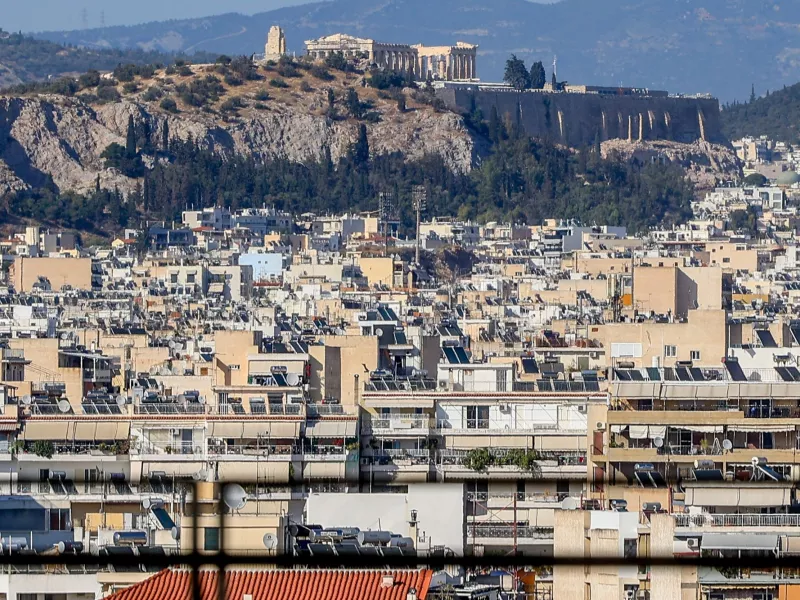 Το σχέδιο της κυβέρνησης να αξιοποιήσει πάνω από 1.000 ακίνητα του Δημοσίου μέσα στο 2025