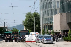 Αυστρία: Τριήμερο πένθος κηρύχτηκε μετά το μακελειό σε σχολείο του Γκρατς