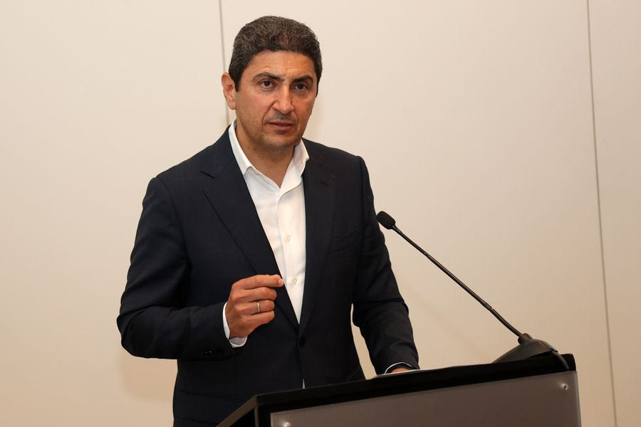 Λ. Αυγενάκης για ΟΠΕΚΕΠΕ: «Είμαι σίγουρος και ήσυχος με την συνείδησή μου»