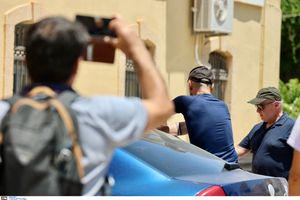 Παρουσία και άλλων κατασκόπων στην Κρήτη δείχνει η έρευνα των Αρχών μετά τη σύλληψη του 26χρονου Αζέρου στη Σούδα