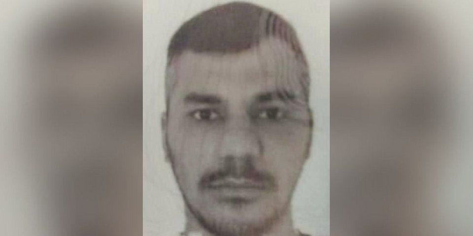 Αυτός είναι ο Αζέρος που συνελήφθη για κατασκοπεία στη Σούδα – Βρισκόταν στην Ελλάδα από τον Ιανουάριο