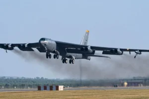 Οι ΗΠΑ ετοιμάζονται να εμπλακούν σε πόλεμο με το Ιράν – Μετακίνησαν βομβαρδιστικά στη βάση Ντιέγκο Γκαρσία στον Ινδικό Ωκεανό