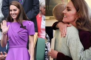 Κέιτ Μίντλετον: Η μητέρα της 17χρονης που έφυγε από καρκίνο μιλά για τη σχέση της με την πριγκίπισσα