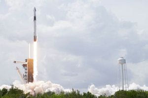 Το «διαζύγιο» Τραμπ-Μασκ απειλεί συμβόλαια 22 δισ. δολαρίων της SpaceX