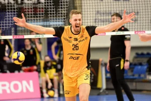 Τεράστια κίνηση του ΟΦΗ στο βόλεϊ: Απέκτησε τον διεθνή Σέρβο πασαδόρο Μιχάιλο Μίτιτς