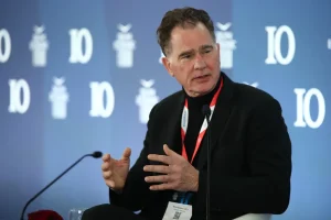 Η ανάρτηση του Νίκου Παπανδρέου για τα 20χρόνια από τον θάνατο του Ανδρέα