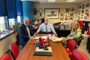 Επί τάπητος τα έργα στον Δήμο Βιάννου