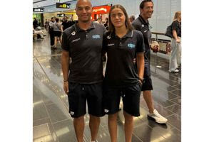 Άρτεμις Βασιλάκη: «Στόχος μου να διεκδικήσω το κάτι παραπάνω…»