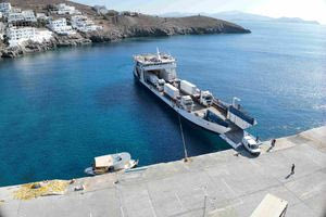 Όμιλος ΔΕΗ: Οδηγός για το ενεργειακό μέλλον της χώρας το υβριδικό νησί της Αστυπάλαιας