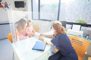 Υπουργείο Υγείας: Διαθέσιμοι πλέον οι προσωπικοί παιδίατροι για περισσότερα από 500.000 παιδιά