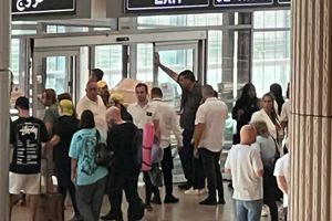 Ανοίγει το αεροδρόμιο Μπεν Γκουριόν του Ισράηλ – Από Ελλάδα και Κύπρο οι περισσότερες πτήσεις επαναπατρισμού