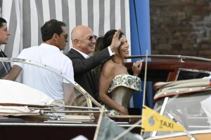 Τζεφ Μπέζος: O γάμος των $55 εκατ. στη Βενετία – Οι παροχές στους VIP καλεσμένους και οι αντιδράσεις