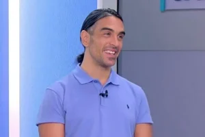 Big Brother: Οι δηλώσεις του Dada λίγο καιρό αφού αποχώρησε – «Το ότι είμαι ήπιος χαρακτήρας δεν με βοήθησε να συνεχίσω»