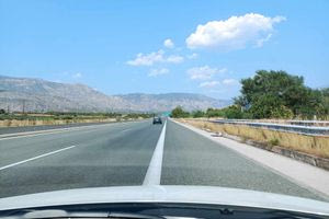 Διόδια, ασφάλεια και διαπραγματεύσεις