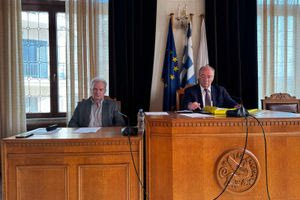 ΒΟΑΚ μετ’ εμποδίων: Και νέα προσφυγή στο τραπέζι – Πότε θα γίνει