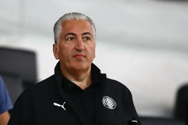 Μιχάλης Μπούσης: “Στο Παγκρήτιο ο ΟΦΗ για τα επόμενα 3-5 χρόνια – Είμαστε κοντά στο να βρούμε έκταση για νέα γήπεδο”