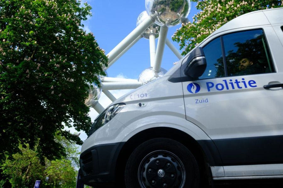 Συναγερμός στις Βρυξέλλες: Εκκενώθηκε κτίριο της Κομισιόν λόγω ύποπτου αντικειμένου