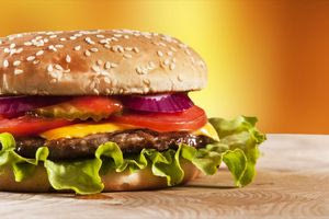 Η Gen Z γυρνάει την πλάτη στα μπέργκερ