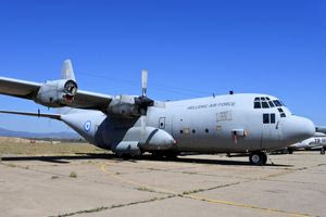 Με C-130 μέσω Αιγύπτου επιστρέφουν οι Έλληνες που είχαν εγκλωβιστεί στο Ισραήλ