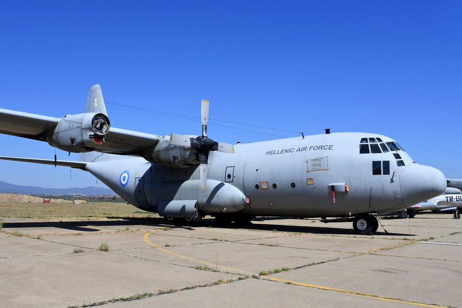 Με C-130 μέσω Αιγύπτου επιστρέφουν οι Έλληνες που είχαν εγκλωβιστεί στο Ισραήλ