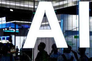 Αλμα αποδοχών σε όσους έχουν δεξιότητες τεχνητής νοημοσύνης