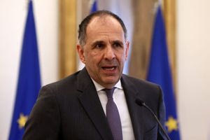 Γ. Γεραπετρίτης: Κανείς δε θα μας πει τί θα κάνουμε στα χωρικά μας ύδατα