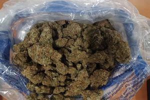 Δύο συλλήψεις για κατοχή και διακίνηση ναρκωτικών στο Ηράκλειο