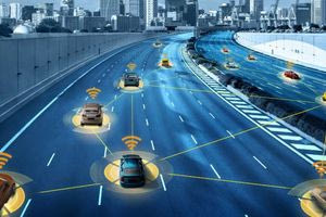 Τα αυτοκίνητα θα έχουν τη δική τους γλώσσα