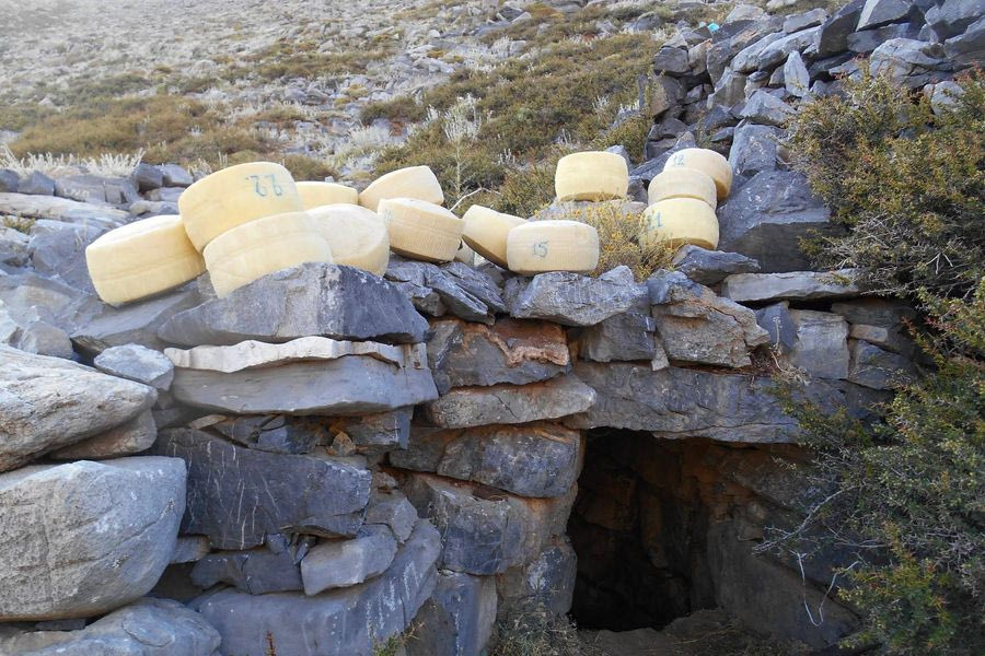 «Τυροκομία στον Ψηλορείτη: μια αναδρομή από το χθες στο σήμερα – Προοπτικές σε εστίαση και τουρισμό»