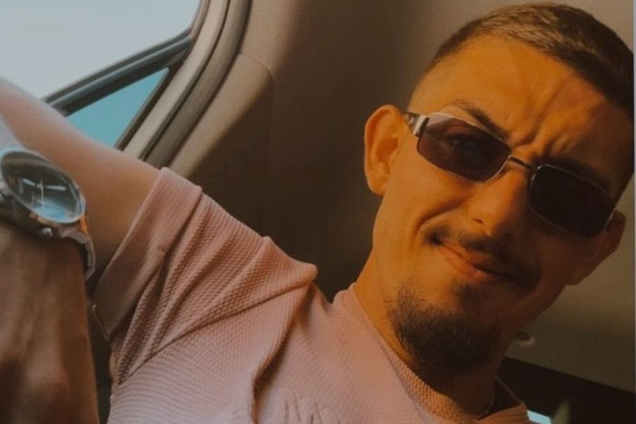 Χανιά: Τιμούν τον Παναγιώτη Καρατζή που σκοτώθηκε στο τροχαίο με την Πόρσε