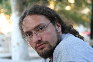 Μεγάλη διάκριση για τον καθηγητή Γεώργιο Χαλκιαδάκη