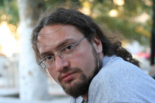Μεγάλη διάκριση για τον καθηγητή Γεώργιο Χαλκιαδάκη