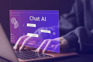 Τα chatbots λένε στους ανθρώπους αυτό που θέλουν να ακούσουν