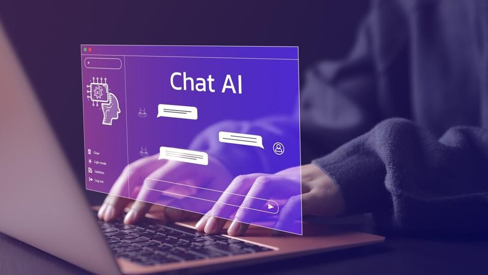 Τα chatbots λένε στους ανθρώπους αυτό που θέλουν να ακούσουν