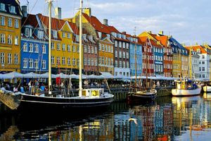 Aυτές είναι οι πιο βιώσιμες πόλεις του πλανήτη για το 2025