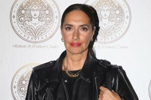 Νόνη Δούνια: «Μου είπαν να κάνω πλαστική στη μύτη μου! Δεν έκανα καμία υποχώρηση»