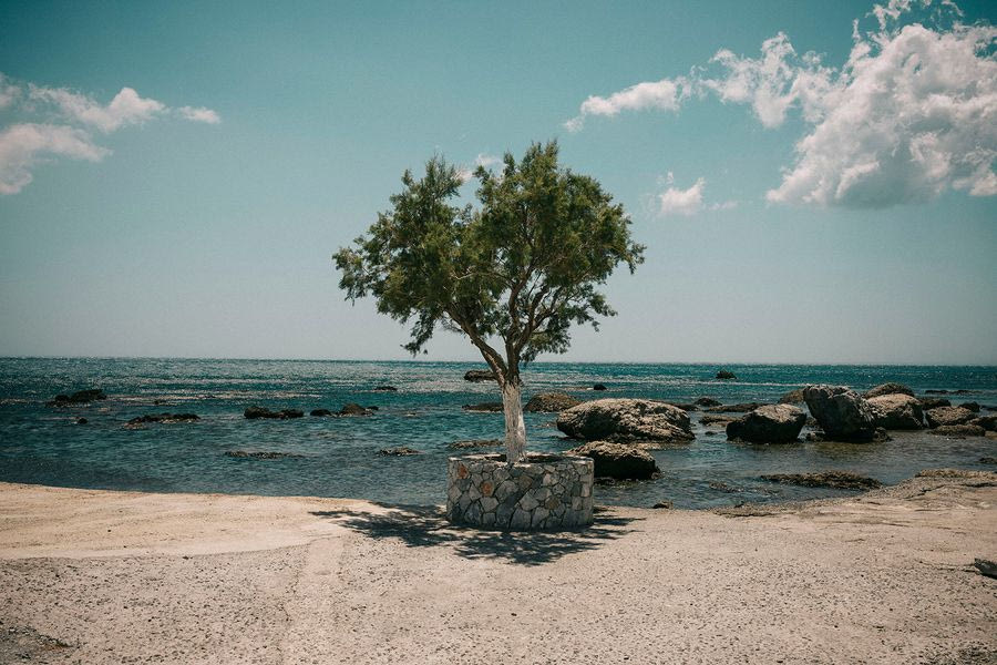 Το «χρηματιστήριο» των εξοχικών κατοικιών και οι Ευρωπαίοι που ψηφίζουν Κρήτη