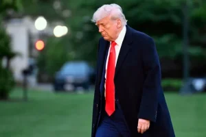 Ο Τραμπ θα παραστεί στη σύνοδο κορυφής του ΝΑΤΟ στην Ολλανδία