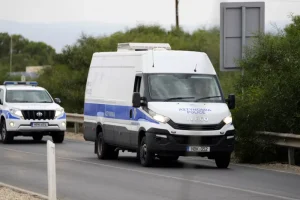 Κόκκινος συναγερμός στην ΕΥΠ: Ανταλλαγή πληροφοριών με την Κύπρο μετά τη σύλληψη τρομοκράτη