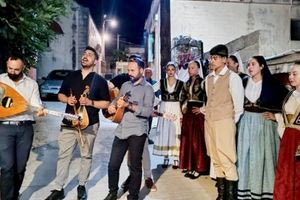 Σημαντική εκδήλωση για τη μουσική στην Επισκοπή