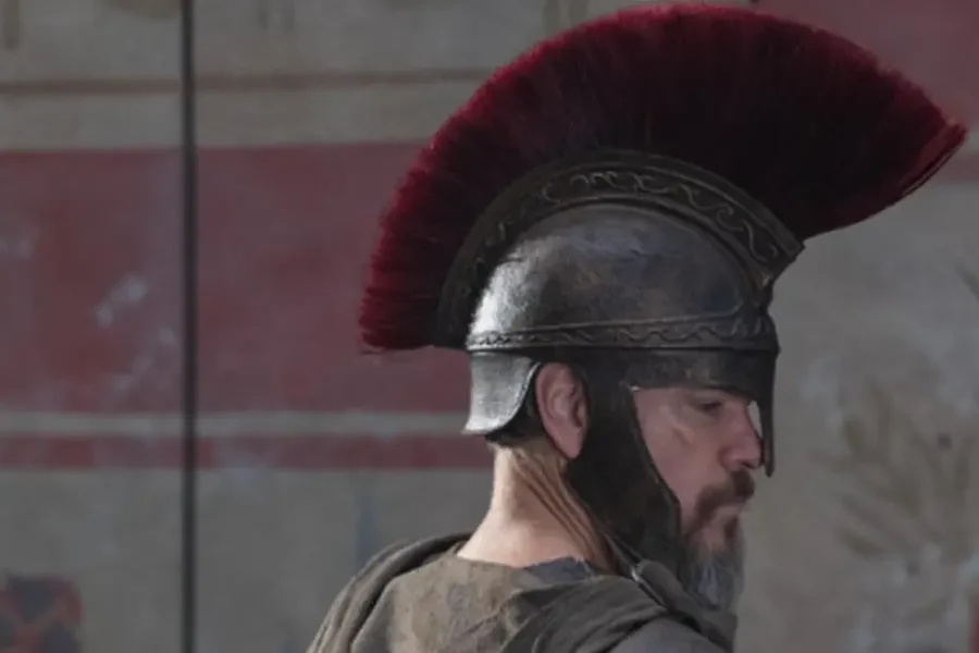 The Odyssey: Πρώτη αφίσα για την ταινία του Κρίστοφερ Νόλαν