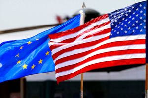 Ε.Ε.: Διαπραγματεύσεις με τις ΗΠΑ για τους δασμούς και συνάντηση αύριο στο Παρίσι