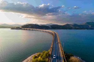 Ο Όμιλος ΔΕΗ και ο Οργανισμός Hydropower Sustainability Alliance εγκαινιάζουν νέα συνεργασία για την ενίσχυση των πρακτικών βιωσιμότητας στην υδροηλεκτρική παραγωγή