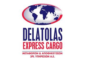 Νέα θέση εργασίας στη Delatolas Express Cargo