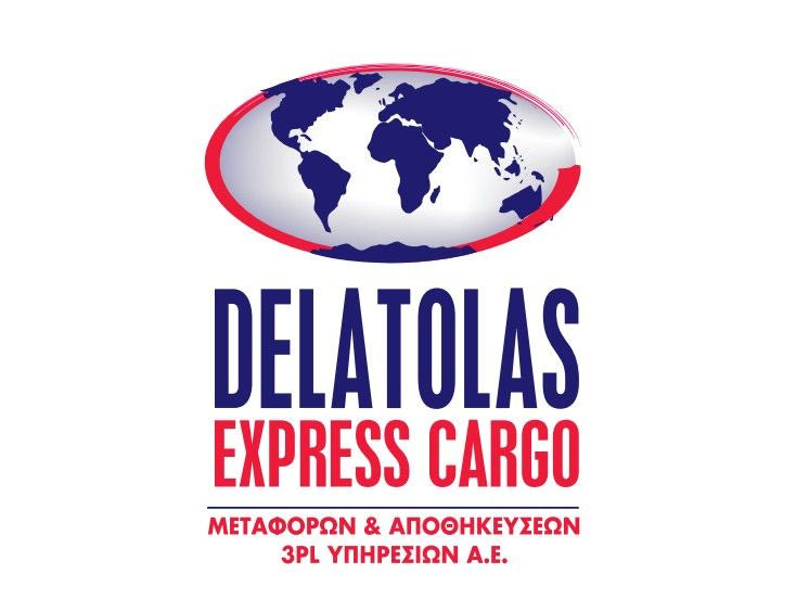 Νέα θέση εργασίας στη Delatolas Express Cargo