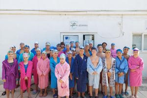 Κολύμβηση: Άλλη μία επιτυχημένη εμφάνιση για τα Δελφίνια!