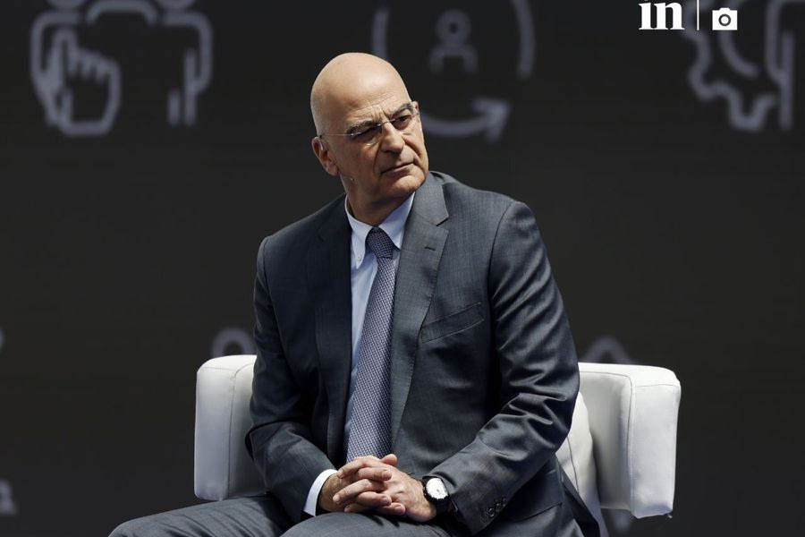 Δένδιας στο inForum: «Ετοιμάζουμε ένα πλήρες νομοθέτημα για τη θητεία»