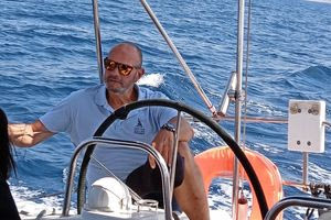 Ηράκλειο: Θλίψη για τον θάνατο του Γιάννη Δενδραλίδη