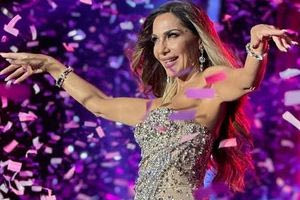 Η έκπληξη του Ροντινέι στη Δέσποινα Βανδή στα Mad VMA